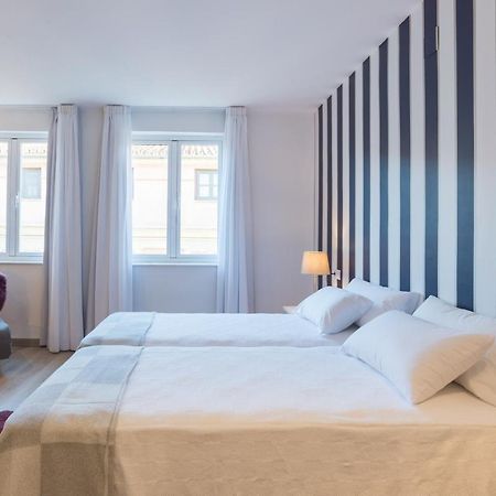 Sharingco Atarazanas Premium Loft VI Lägenhet Málaga Exteriör bild