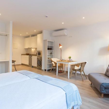 Sharingco Atarazanas Premium Loft VI Lägenhet Málaga Exteriör bild